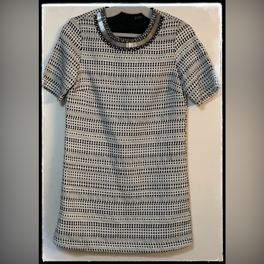 Zara dress